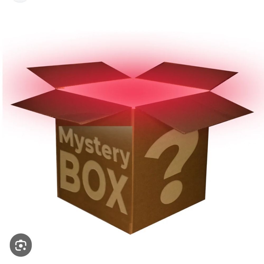 🆕👔 Reseller Not So Mystery Box, Men's Shirts, 8 Pieces